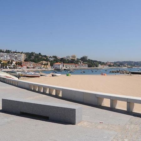 House Paco De Arcos Apartment Екстериор снимка