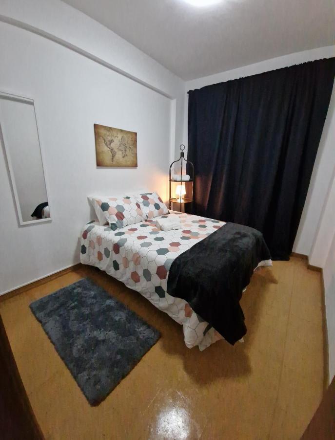 House Paco De Arcos Apartment Екстериор снимка