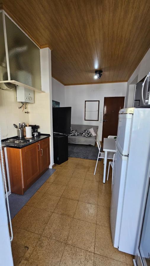 House Paco De Arcos Apartment Екстериор снимка