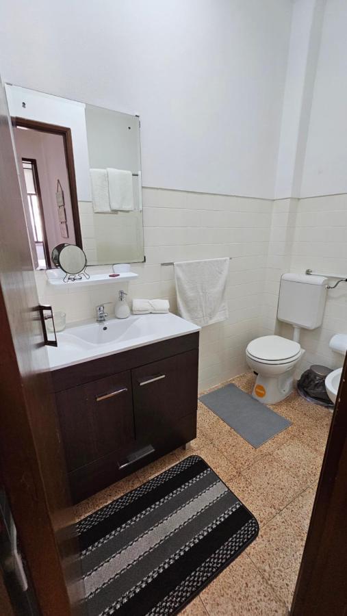 House Paco De Arcos Apartment Екстериор снимка