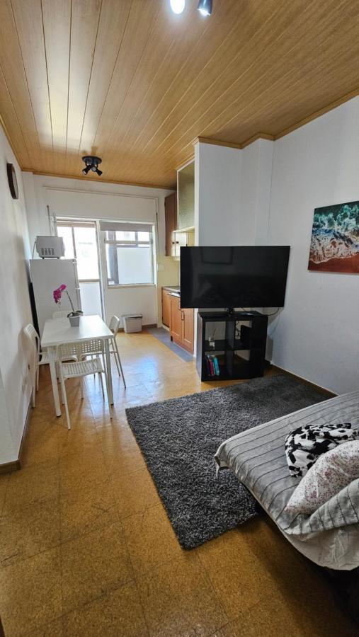 House Paco De Arcos Apartment Екстериор снимка