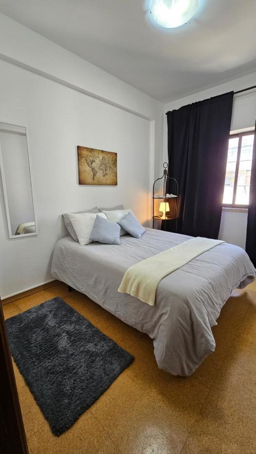 House Paco De Arcos Apartment Екстериор снимка