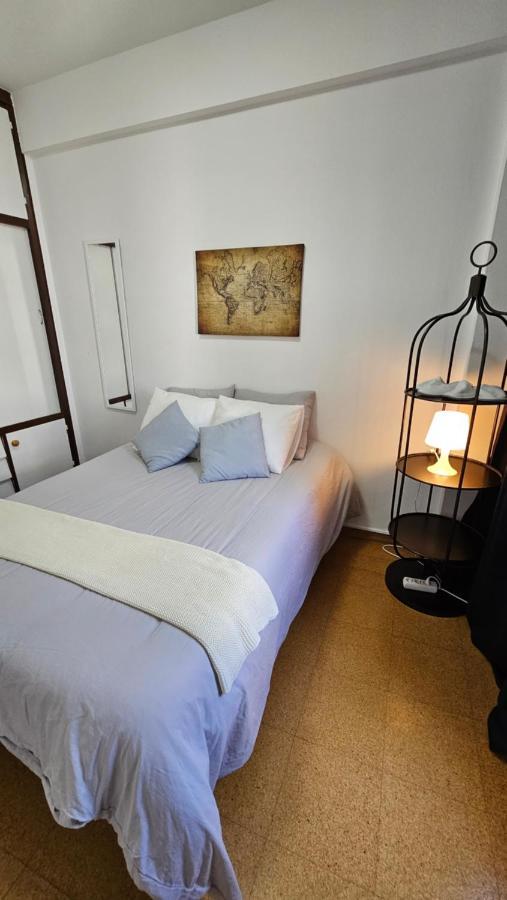 House Paco De Arcos Apartment Екстериор снимка